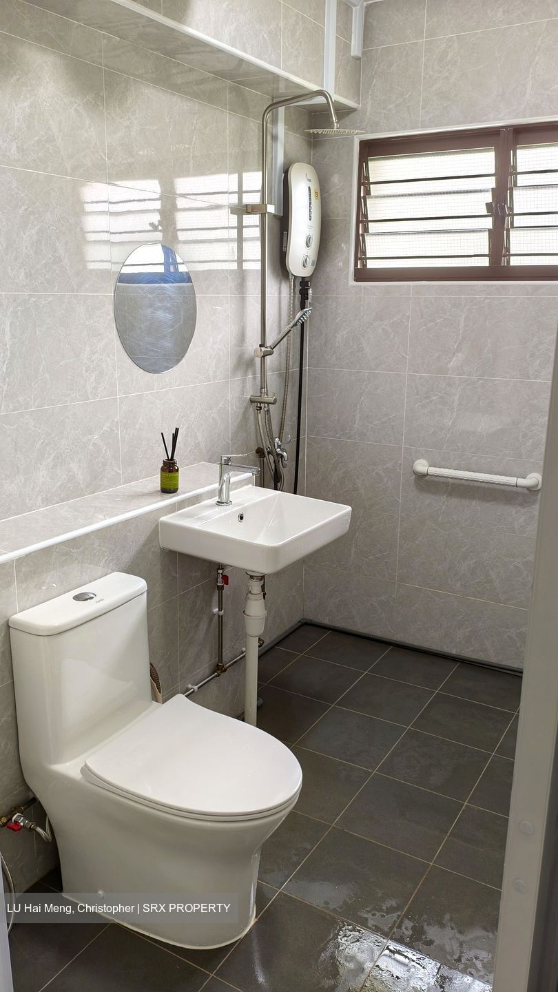 Blk 851 Woodlands Street 83 (Woodlands), HDB 5 Rooms #631102061